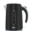 Morphy Richards Motive Black Jug Kettle 1.7ltr additional 1