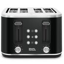Morphy Richards Motive 4 Slice Black Toaster additional 7