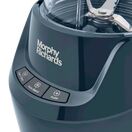 Morphy Richards Compact Blender Blue 1000w additional 7