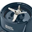 Morphy Richards Compact Blender Blue 1000w additional 8