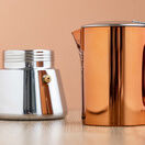 La Cafetière Copper Stovetop 4 Cup Espresso Maker additional 4