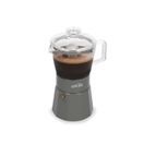 La Cafetière Verona Glass Espresso Maker 6 Cup Latte additional 1