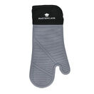 MasterClass Grey Silicone Oven Glove additional 1