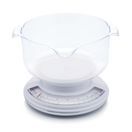 KitchenCraft Mechanical Add 'N' Weigh Scales 3Kg additional 1