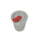 La Cafetière The Beanie Reusable Coffee Cup 225ml additional 2