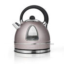 Cuisinart Traditional Kettle Vintage Rose CTK17PIU additional 1