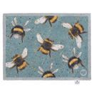 Hugrug Doormat-Bee 3 65x85cm additional 1