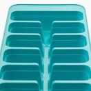 Joseph Joseph Flow Easy Fill Ice Cube Tray Twin Pack additional 2