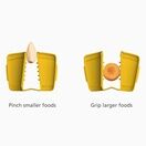 Joseph Joseph Multi-Grip™ Box Grater with Precision Food-Grip additional 7