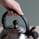 La Cafetière Stainless Steel Whistling Kettle 1.3L additional 3