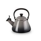 Le Creuset Kone Stove Top Kettle 1.6ltr Flint Grey additional 1