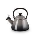 Le Creuset Kone Stove Top Kettle 1.6ltr Flint Grey additional 2