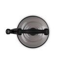 Le Creuset Traditional Stove Top Kettle 2.1Ltr Flint Grey additional 5