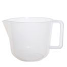 Whitefurze Mixing &amp; Measuring Jug 3.5Pint H01L010 additional 1