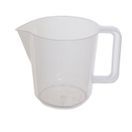 Whitefurze Mixing &amp; Measuring Jug 1Pint H01S010 additional 1