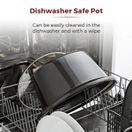 Tower Slow Cooker 3.5ltr Stainless Steel T16039Y additional 6