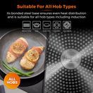 Tower Cerastone Forged Frying Pan 24cm T81232 additional 7