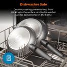 Tower Cerastone Forged Frying Pan 24cm T81232 additional 8