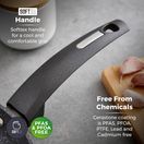 Tower Cerastone Forged Frying Pan 24cm T81232 additional 9