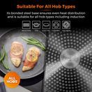 Tower Cerastone Forged Frying Pan 28cm T81242 additional 7