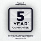 Tower Cerastone Forged Frying Pan 28cm T81242 additional 10