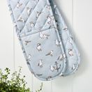 Cooksmart Coastal Birds Double Oven Glove additional 2