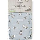 Cooksmart Coastal Birds Double Oven Glove additional 3