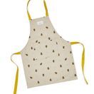 Cooksmart Childrens Apron Bumble Bees additional 2