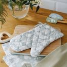 Cooksmart Homestead Oven Glove additional 3