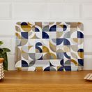 Cooksmart Large Serving Tray Bauhaus Geo additional 2
