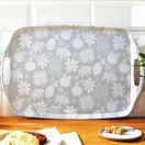 Cooksmart Large Serving Tray Homestead additional 2
