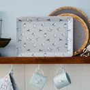 Cooksmart Large Serving Tray Coastal Birds additional 2