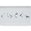 Cooksmart Small Serving Tray Coastal Birds additional 1