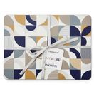 Cooksmart Bauhaus Geo Pack of 4 Placemats or Coasters additional 5