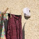 JVL Retractable Clothes Line 12mtr 19-181 additional 2