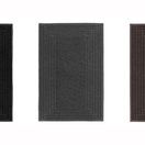 JVL Mud Grabber Doormat 40x60cm 01-775 additional 1