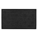 JVL Rubber Doormat Firth Tile Asstd 40x70cm 01-444 additional 2