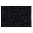JVL Botany Rubber Scraper Mat 40x60cm 01-303 additional 1