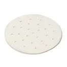 Chef Aid Round Air Fryer Sheets 20cm Pack of 50 additional 2