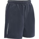 Essentials Training Shorts Navy/Silver additional 1