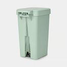 Brabantia Pedal Bin Stepup 10ltr Jade Green 800368 additional 5