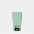 Brabantia Pedal Bin Stepup 10ltr Jade Green 800368 additional 1