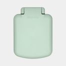 Brabantia Pedal Bin Stepup 10ltr Jade Green 800368 additional 3