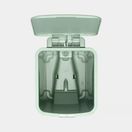 Brabantia Pedal Bin Stepup 10ltr Jade Green 800368 additional 4