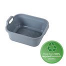 Addis Eco Range Washing Up Bowl Twin Handles 518355 additional 1