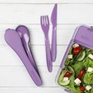 Sistema Cutlery Set To Go - 18001918 additional 1