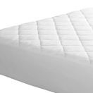 The Lyndon Company Anti Allergy Quilted Mattress Protector additional 2