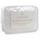 The Lyndon Company Luxury Cotton Quilted Mattress Protector additional 3