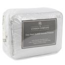 The Lyndon Company Easy Wash Quilted Mattress Protector additional 3