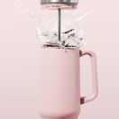 S'Well XL Tumbler 1180ml Himalayan Salt additional 6